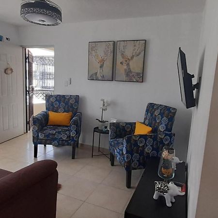 Residencial Palmas De Gurabo Apartment Santiago De Los Caballeros Exterior photo