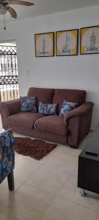 Residencial Palmas De Gurabo Apartment Santiago De Los Caballeros Exterior photo