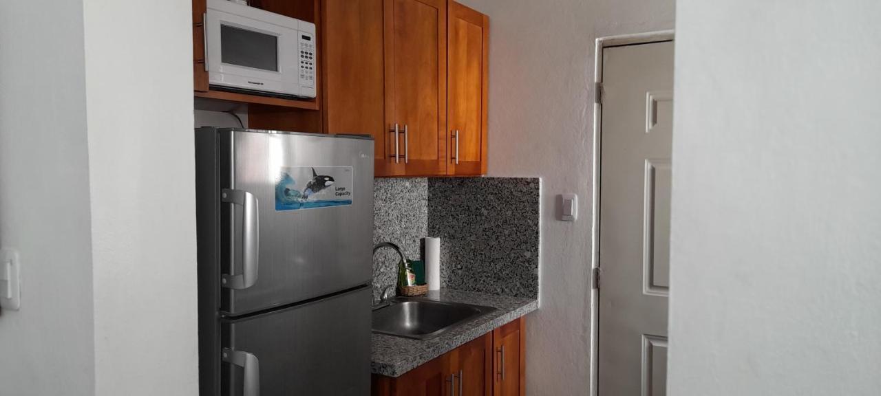 Residencial Palmas De Gurabo Apartment Santiago De Los Caballeros Exterior photo