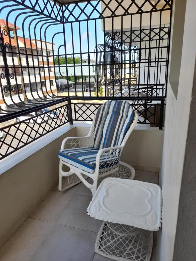 Residencial Palmas De Gurabo Apartment Santiago De Los Caballeros Exterior photo