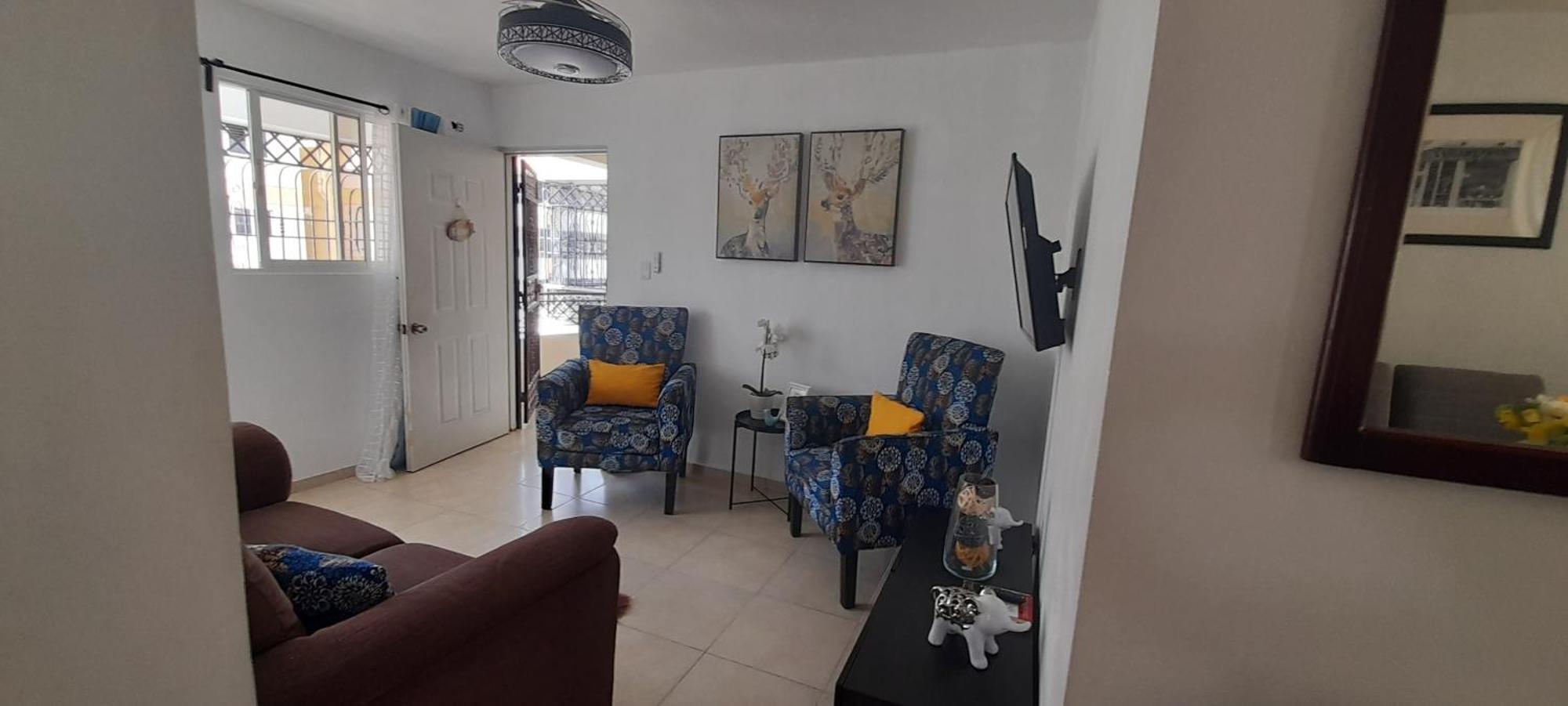 Residencial Palmas De Gurabo Apartment Santiago De Los Caballeros Exterior photo